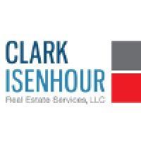 clark isenhour real estate services, llc logo image