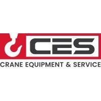 crane equipment & service, inc. logo image