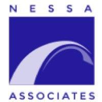 nessa associates logo image