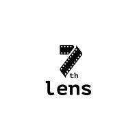 7th lens inc logo image