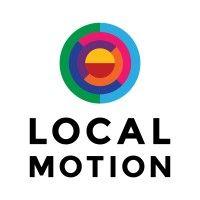 localmotion ltd logo image