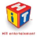 logo of Hit Entertainment