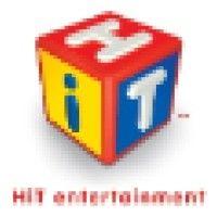 hit entertainment logo image