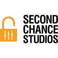 second chance studios logo image