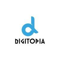 digitopia agency logo image