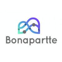 bonapartte logo image