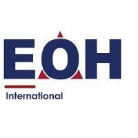 eoh international logo image