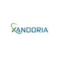 xandoria holding logo image