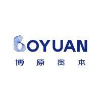 boyuan capital logo image