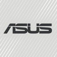 asus logo image