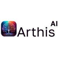 arthis ai logo image