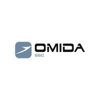 omida ssc logo image