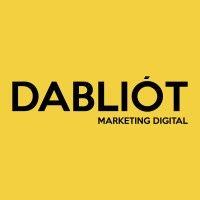 dabliót marketing digital logo image