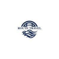 en route travel logo image