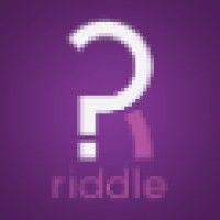 riddle digital logo image