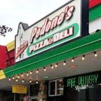 pedone's pizzeria