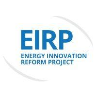 energy innovation reform project logo image