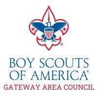 gateway area council, boy scouts of america