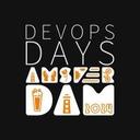 logo of Devopsdays Amsterdam