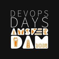 devopsdays amsterdam