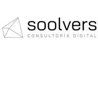 soolvers logo image