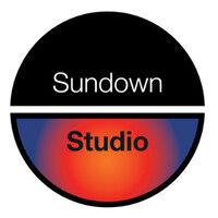 sundown studio logo image