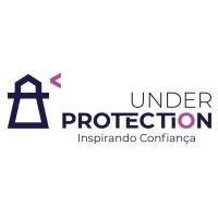 under protection