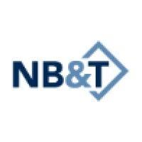 nb&t logo image