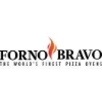 forno bravo logo image