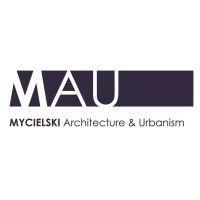 mycielski architecture & urbanism (mau) logo image