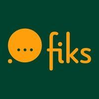 fiks logo image