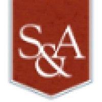 scott & associates, inc. logo image