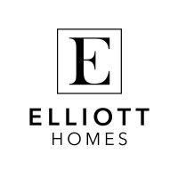 elliott homes, llc logo image