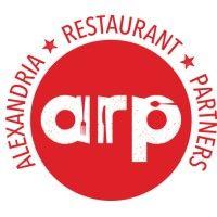 alexandria restaurant partners, llc logo image