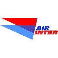 air inter logo image