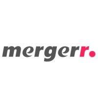 mergerr ltd logo image