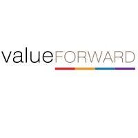 value forward logo image