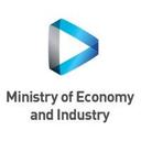 logo of Ministry Of Economy And Industry משרד הכלכלה והתעשייה