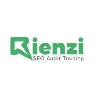 rienzi seo marketing logo image