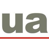 united agents ltd. logo image