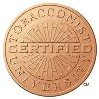 tobacconist university logo image