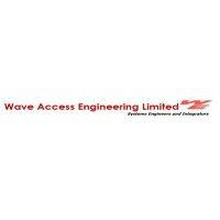 wave access engineering limited logo image