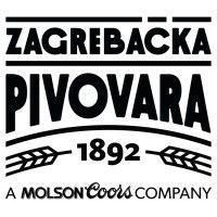 zagrebacka pivovara logo image