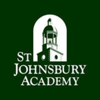 st. johnsbury academy logo image