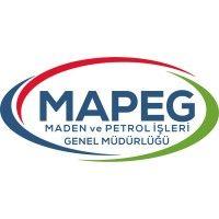 maden ve petrol i̇şleri genel müdürlüğü logo image