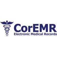 coremr logo image