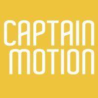 captain motion logo image