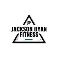 jackson ryan fitness logo image