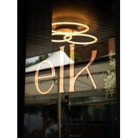 elk cocktail lounge logo image