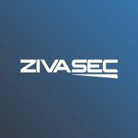 zivasec logo image